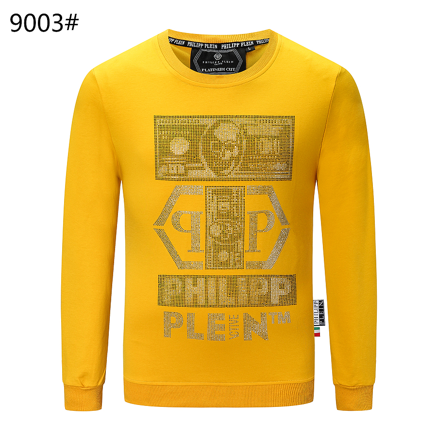 PHILIPP PLEIN Hoodies for MEN #436620 replica