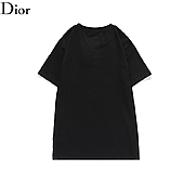 US$16.00 Dior T-shirts for men #433250