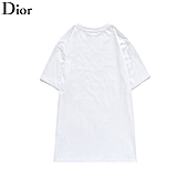 US$16.00 Dior T-shirts for men #433251
