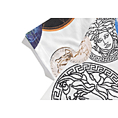 US$16.00 Versace  T-Shirts for men #433281