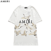 US$16.00 AMIRI T-shirts for MEN #433291