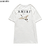 US$16.00 AMIRI T-shirts for MEN #433291