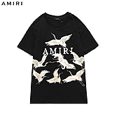 US$16.00 AMIRI T-shirts for MEN #433292