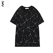 US$16.00 YSL T-Shirts for MEN #433304