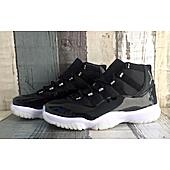 US$56.00 Air Jordan 11 Shoes for men #433387