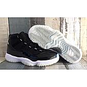 US$56.00 Air Jordan 11 Shoes for men #433387