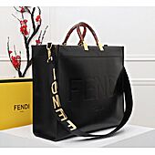 US$98.00 Fendi AAA+ Handbags #433391