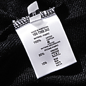 US$27.00 Dior Hoodies for Men #433524