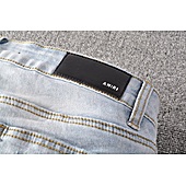 US$53.00 AMIRI Jeans for Men #433570