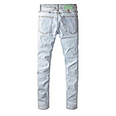 US$53.00 OFF WHITE Jeans for Men #433573