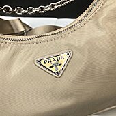 US$77.00 prada  AAA+ Handbags #433613