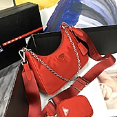 US$77.00 prada  AAA+ Handbags #433614