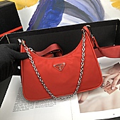 US$77.00 prada  AAA+ Handbags #433614