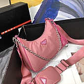 US$77.00 prada  AAA+ Handbags #433615