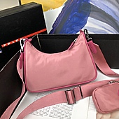US$77.00 prada  AAA+ Handbags #433615