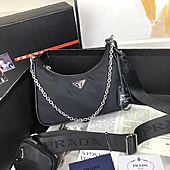 US$77.00 prada  AAA+ Handbags #433617