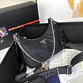 US$77.00 prada  AAA+ Handbags #433617
