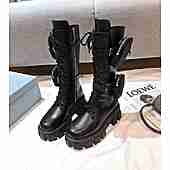 US$186.00 Prada Shoes for Prada Boots for women #433626
