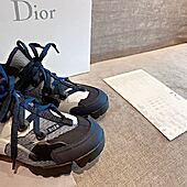 US$84.00 Dior Shoes for Women #433745