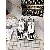 US$81.00 Dior Shoes for MEN #433751