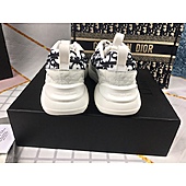 US$81.00 Dior Shoes for Women #433769