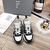 US$81.00 Dior Shoes for Women #433771