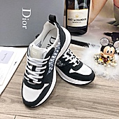 US$81.00 Dior Shoes for Women #433771