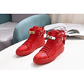 US$105.00 Buscemi Shoes for Men #433790