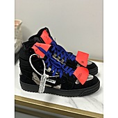 US$102.00 OFF WHITE shoes for men #433804
