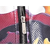 US$60.00 Versace Jackets for MEN #433806