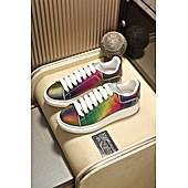 US$93.00 Alexander McQueen Shoes for Women #433812
