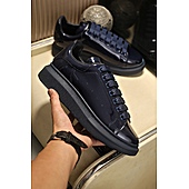 US$93.00 Alexander McQueen Shoes for Women #433814