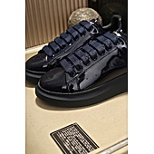US$93.00 Alexander McQueen Shoes for Women #433814