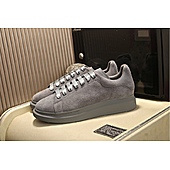 US$93.00 Alexander McQueen Shoes for MEN #433815