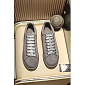 US$93.00 Alexander McQueen Shoes for MEN #433815