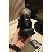 US$93.00 Alexander McQueen Shoes for MEN #433816