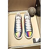 US$93.00 Alexander McQueen Shoes for MEN #433817
