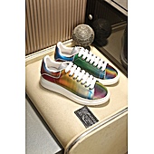 US$93.00 Alexander McQueen Shoes for MEN #433817