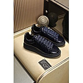 US$93.00 Alexander McQueen Shoes for MEN #433819