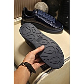 US$93.00 Alexander McQueen Shoes for MEN #433819