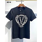 US$18.00 Versace  T-Shirts for men #433837