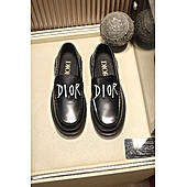 US$102.00 Dior Shoes for MEN #433865