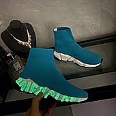 US$60.00 Balenciaga shoes for MEN #433987