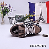 US$64.00 Travis Scott x Nike SB Dunk Low"Jackboys" Shoes for women #434114