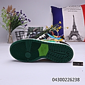 US$64.00 Nike SB Dunk Low Pro QS Shoes for men #434134