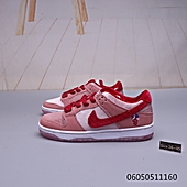 US$64.00 Nike Sb Dunk Low Prm Qs x Travis Scott Shoes for men #434146
