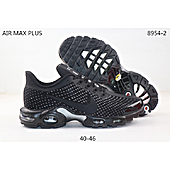 US$64.00 Nike AIR MAX PLUS Shoes for men #434165