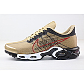 US$64.00 Nike AIR MAX PLUS Shoes for men #434192