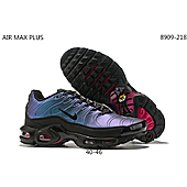 US$64.00 Nike AIR MAX PLUS Shoes for men #434196
