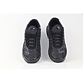 US$64.00 Nike AIR MAX PLUS Shoes for men #434199
